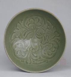 耀州窑瓷器的收藏和市场价格