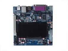 ITX-ZXM52X61E無風扇D525工控主板