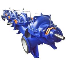 水泵高效节能技术