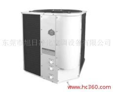 HPWH空气源热泵热水机组