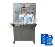 防冻液灌装机-小型防冻液灌装机