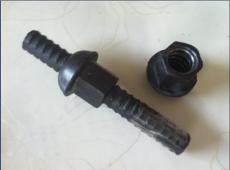 錨桿螺母的作用 廠家 永年強爍錨桿螺母