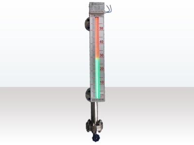 HTCS-6磁敏电子双色液位计