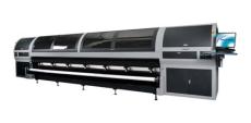 泰威神舟UV3200卷材喷绘机