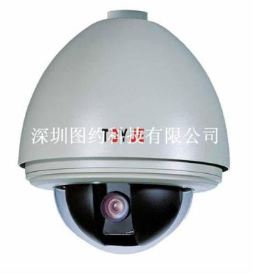 艾力克外觀高速球
