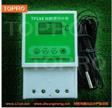 TP158智能温控开关 温度控制器