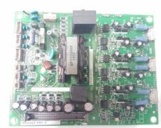 安川h1000變頻器電源驅動板維修