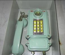 陕西KTH-33防爆电话机生产供应商