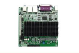 ITX-ZXM52X82A 8串口凌動主板