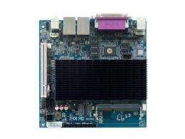 ITX-ZXM52X82B凌動工控主板