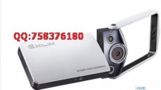 批发卡西欧TR300白色礼盒版数码相机