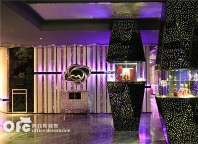 成都酒店裝修