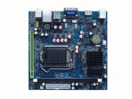ITX-ZXM61X11B H61工控主板