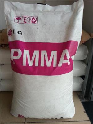 高韧性抗冲击PMMA原料 韩国LG化学的HI535