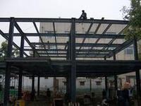 专业钢结构施工 厂房钢结构 单位钢结构