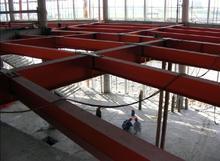 钢结构公司 彩钢房钢结构 阁楼钢结构