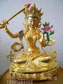 藏族佛像艺术品的价格