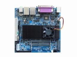 ITX-ZXMV9X62A 杭州VIA主板