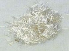 玻璃纤维短切丝是必不可少的原材料