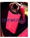批发大红大紫卡西欧TR300蜜桃粉QQ 1