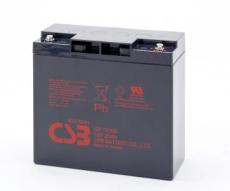 CSB蓄电池/希斯比蓄电池 阀控式铅酸蓄电池