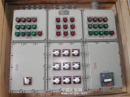 BXD-6防爆配电箱 防爆动力配电箱参数