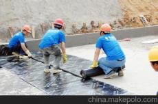 北京专业楼顶防水 楼顶伸缩缝防水 注浆防水