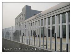 供应上海项目部pvc围栏 汽车4S店围栏