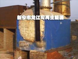 新乡龙江厂家销售各种型号废机油炼油设备