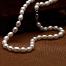 曼蒂娜珍珠项链 手链