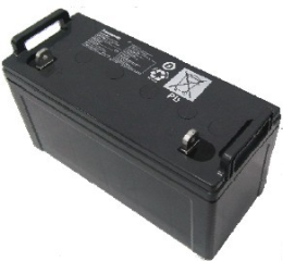 通信蓄电池 12V100AH蓄电池
