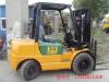 出售低价杭州3吨二手叉车 设备性能良好