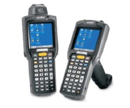 移動數(shù)據(jù)終端Motorola 摩托羅拉 MC3000