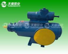 SMH80R36E6.7W23三螺杆泵 SMH系列三螺杆泵