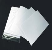 厂家低价直销PP片材 0.1-0.5白色片材