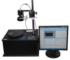 MV-VS1600计算机视觉教学实验设备