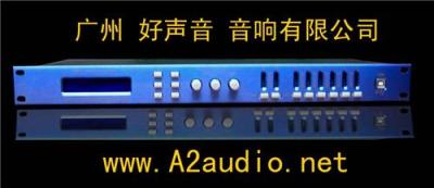 DSP360 音箱处理器