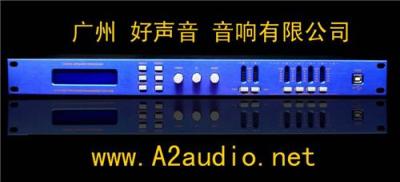 DSP340 音箱处理器
