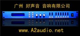 DSP260 音箱处理器