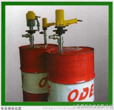 SB-2-1化工厂插桶泵