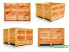 绿色环保木箱包装的 5R 原则