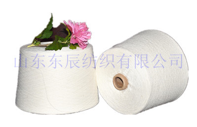 山東 滌棉紗 起絨紗