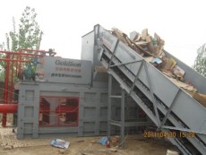 上海 重庆废纸打包机