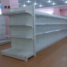天津超市货架专业生产定做