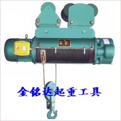 HSZ手拉葫蘆-電動葫蘆-青島起重葫蘆