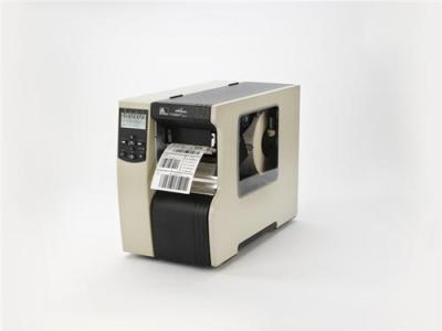 斑马110Xi4高性能条码打印机