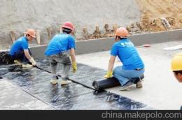 北京朝阳区专业屋顶防水