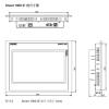 西门子10寸触摸屏smart 1000ie