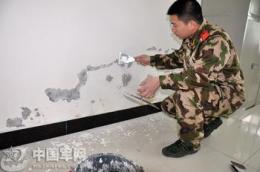 海淀刷墙公司清河刷墙墙面粉刷公司