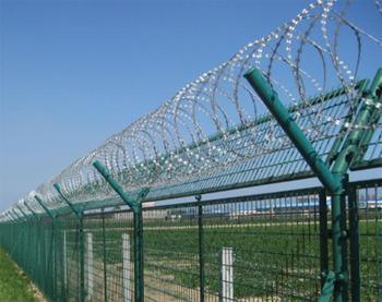 机场监狱护栏网